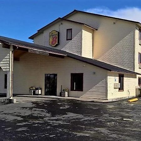 Super 8 By Wyndham Dillon Motel Buitenkant foto